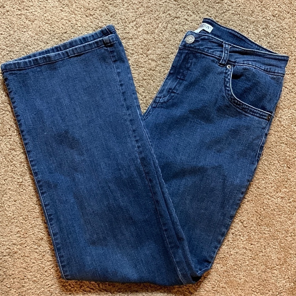 Pendleton jeans Women’s Size 12 very good condition, great brand